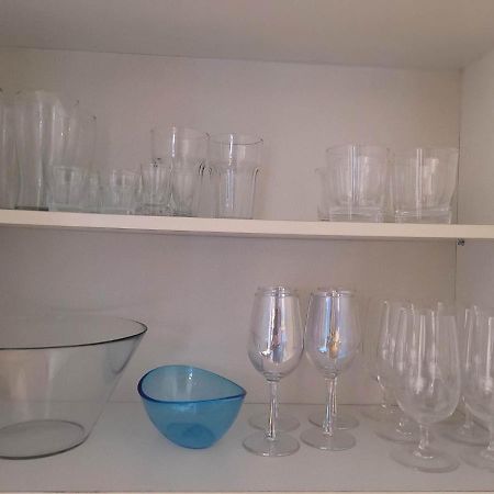 Bm Apartamenty Centrum Miedzyzdroje Parking W Cenie Buitenkant foto