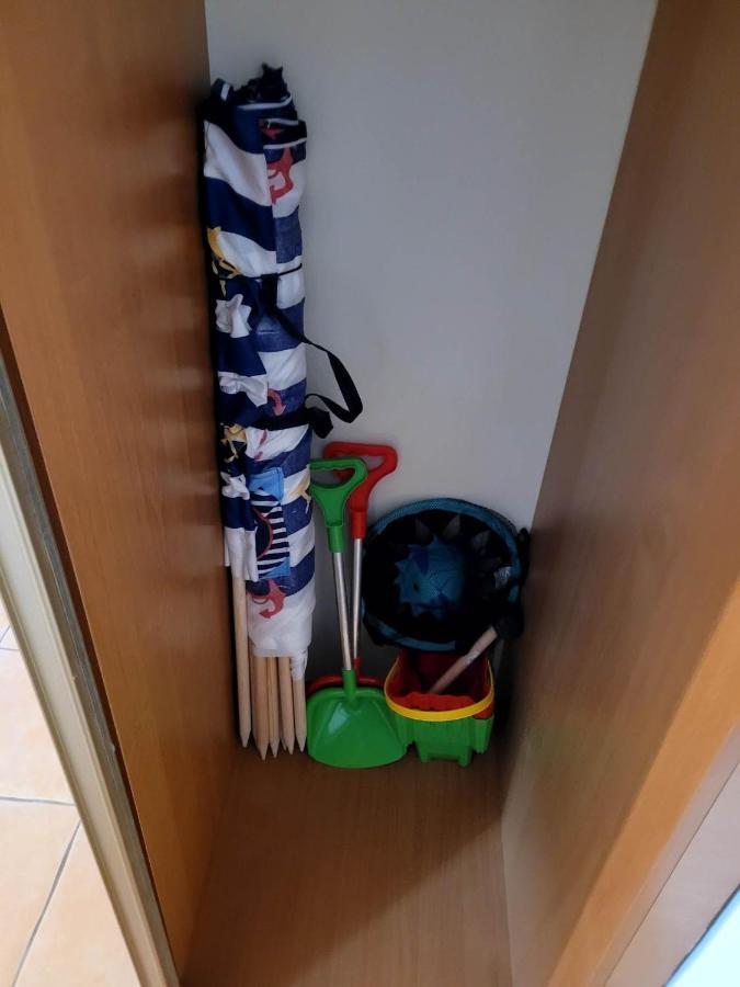 Bm Apartamenty Centrum Miedzyzdroje Parking W Cenie Buitenkant foto