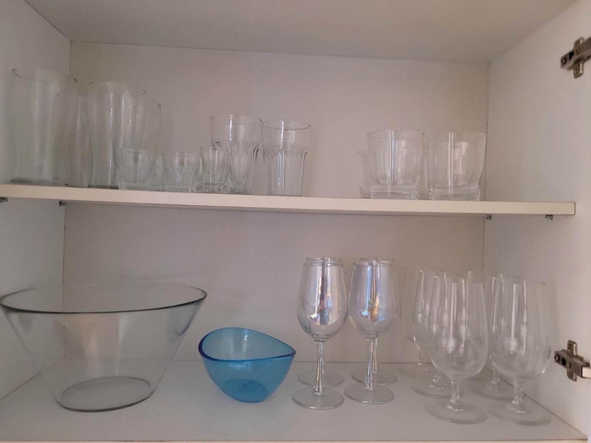 Bm Apartamenty Centrum Miedzyzdroje Parking W Cenie Buitenkant foto